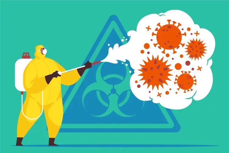 Is Hypochlorous Acid an Oxidizing Agent