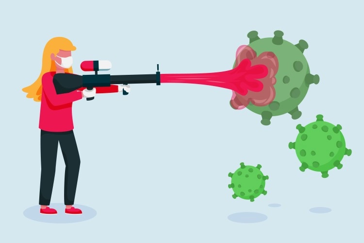 ¿Qué es el ácido hipocloroso? ¿Qué es el ácido hipocloroso?