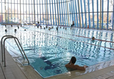 जल क्रीड़ा कीटाणुशोधन Water sports disinfection
