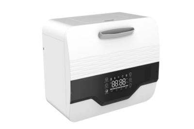 humidifier fog disinfection machine