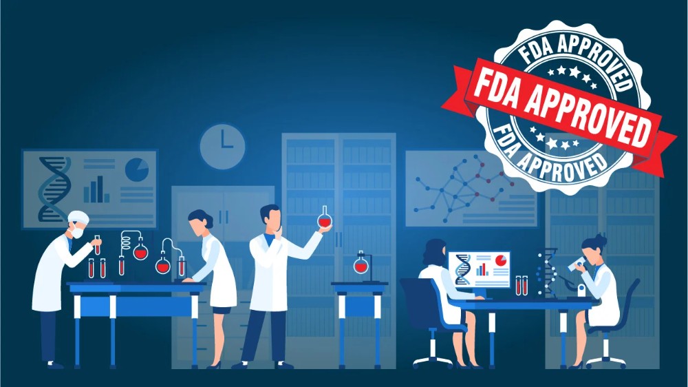 FDA 승인 HOCl 생성기가 필요한 이유 FDA 승인 HOCl 생성기가 필요한 이유