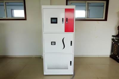 Système de désinfection pour l'élevage