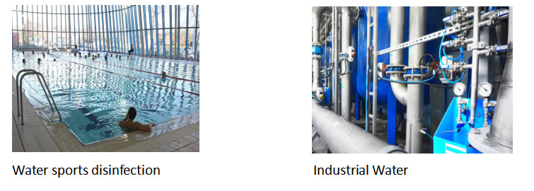 सोडियम हाइपोक्लोराइट जनरेटर Sodium hypochlorite generator