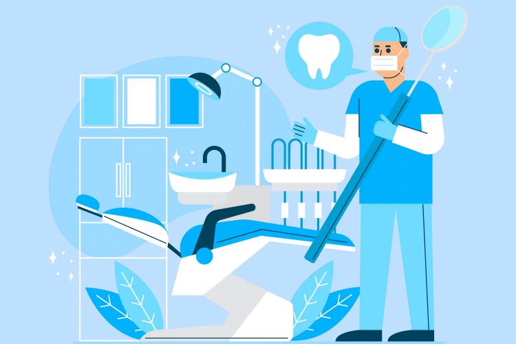 Cleaning Dental Units A Safer Way With HOCl Cleaning Dental Units A Safer Way With HOCl