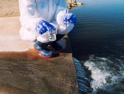Water Disinfection What Really Works