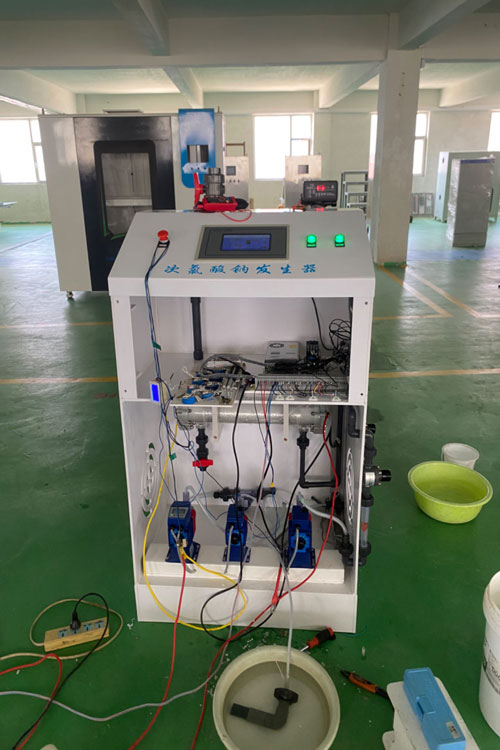 การทดสอบที่สมจริง Realistic testing