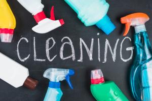 HOCl vs NaOCl: Which Disinfectant Wins?
