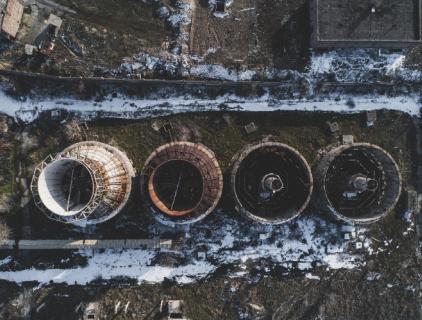 What a Wastewater Plant Really Does