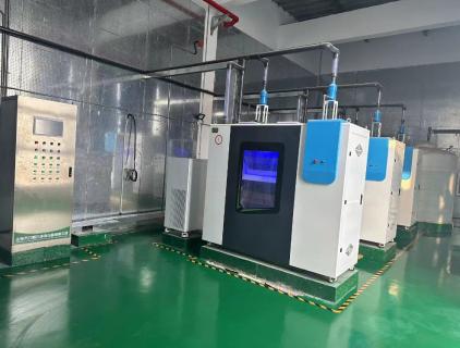 On Site Sodium Hypochlorite Generation Systems