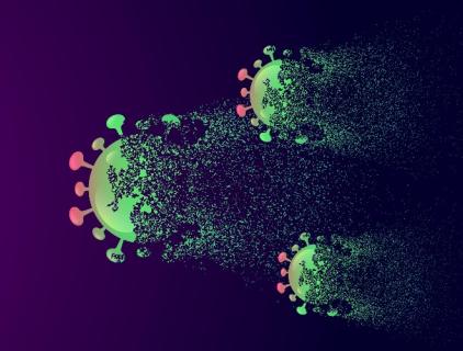 ¿El ácido hipocloroso mata los virus?