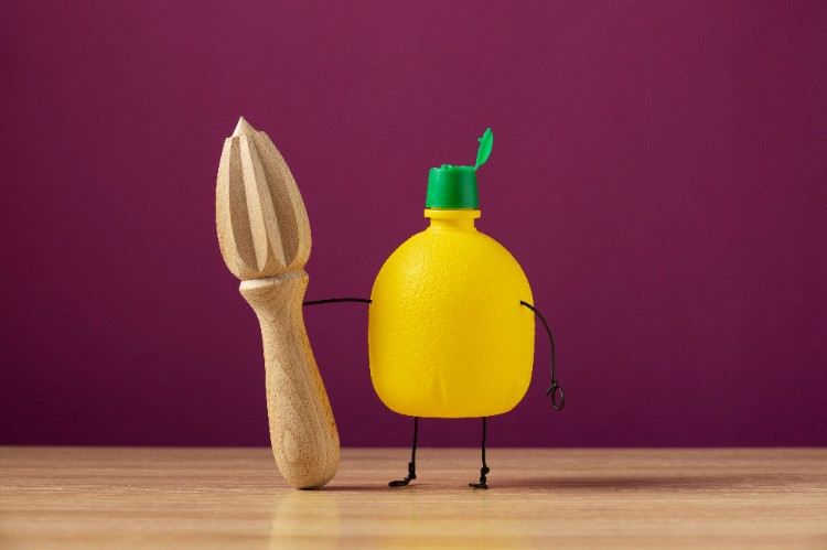8 Desinfetante Natural dos Alimentos 8 Desinfetante Natural dos Alimentos