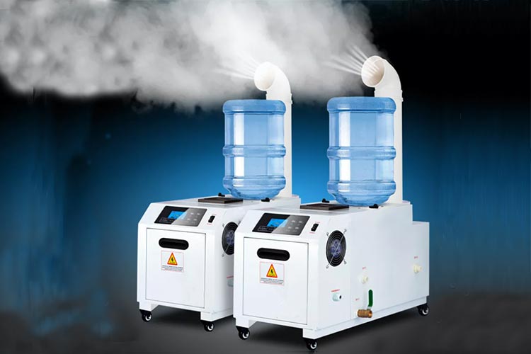 fogger asid hipoklorus hypochlorus acid fogger