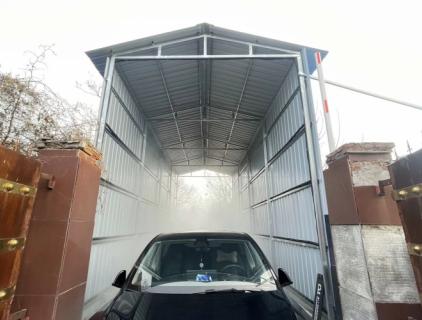 Livestock Trailer Disinfectant Guide