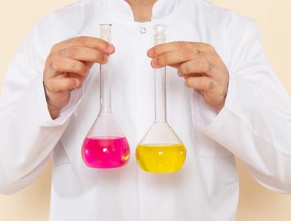 Clorito de sodio vs. hipoclorito