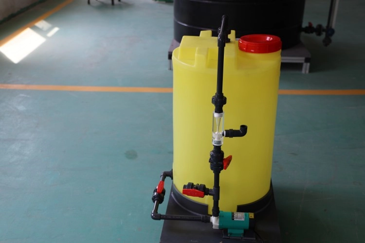 Revolutionize Maintenance with Auto Pickling