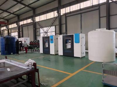 Sodium hypochlorite generator