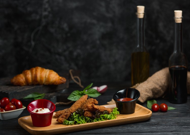 Tötet Essig Viren wie SARS-CoV-2 ab?