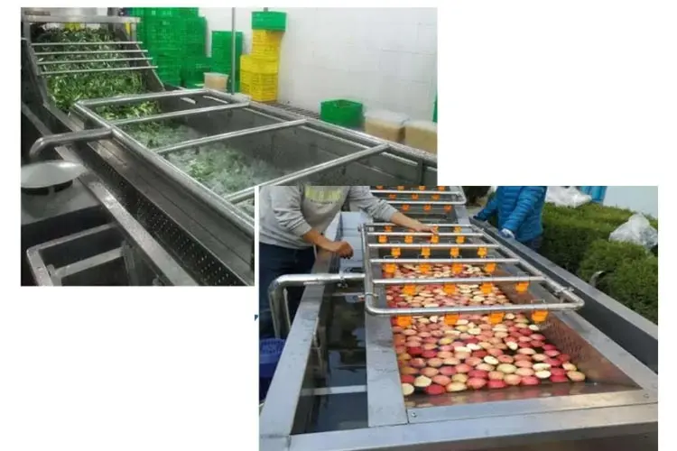 เครื่องกำเนิดกรดไฮโปคลอรัส Hypochlorous acid generator