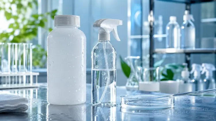 Ist Hypochlorsäure sicher?