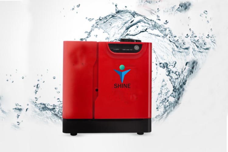 Máy tạo axit clohydrous Hypochlorous acid generator