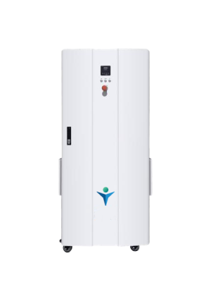 Pool Disinfection hypochlorous acid generator