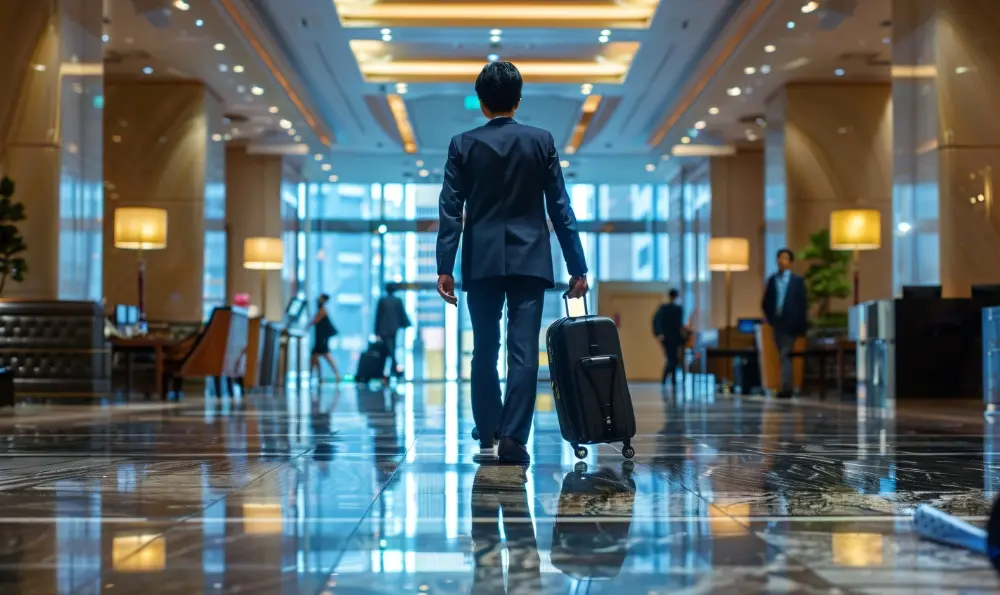 4. Limpieza residencial y comercial: mejora de la seguridad y la eficacia 4. Limpieza residencial y comercial: mejora de la seguridad y la eficacia