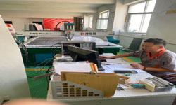 สถานที่ผลิต Production site