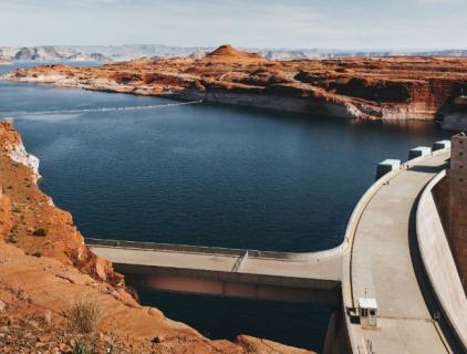 هل محطات معالجة المياه تلوث المياه؟