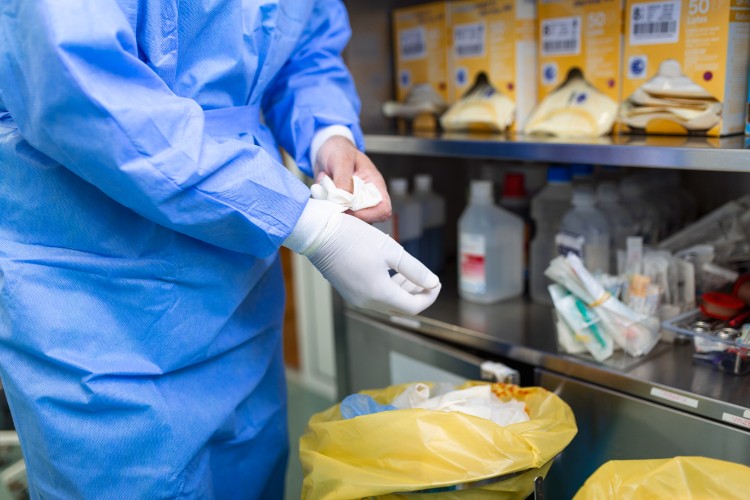Veterinary Disinfectant Market Boom