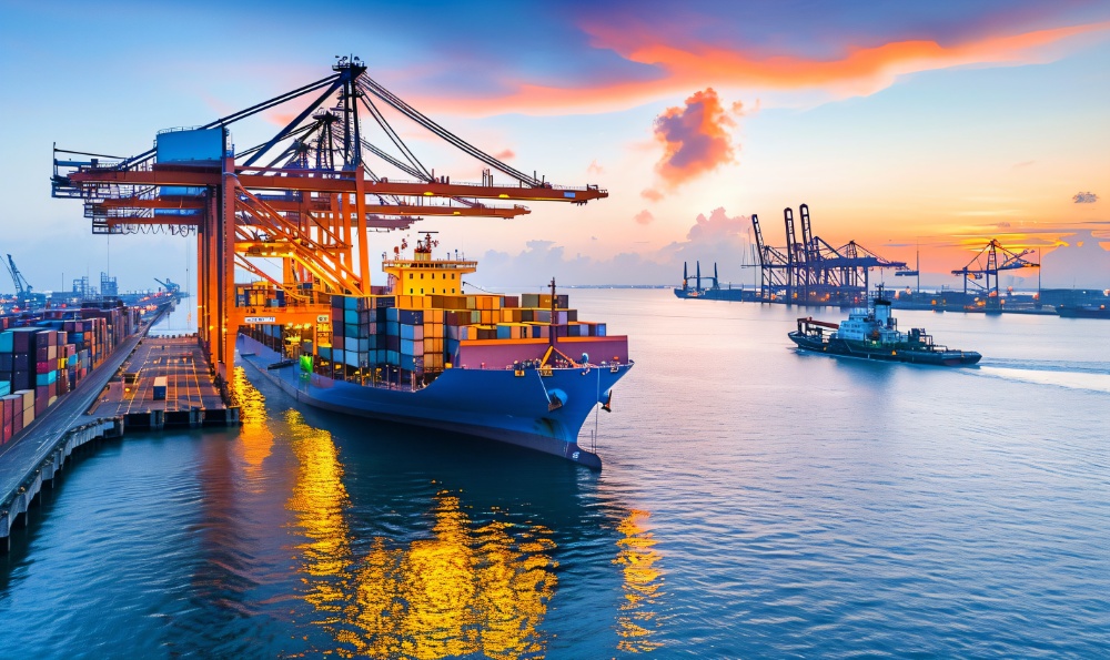 8. Industrielle applikationer: Alsidig anvendelse af HOCl-generatorer 8. Industrielle applikationer: Alsidig anvendelse af HOCl-generatorer