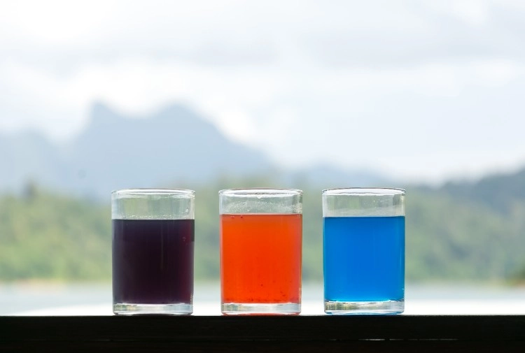 What are the Four Stages of Water Treatment What are the Four Stages of Water Treatment