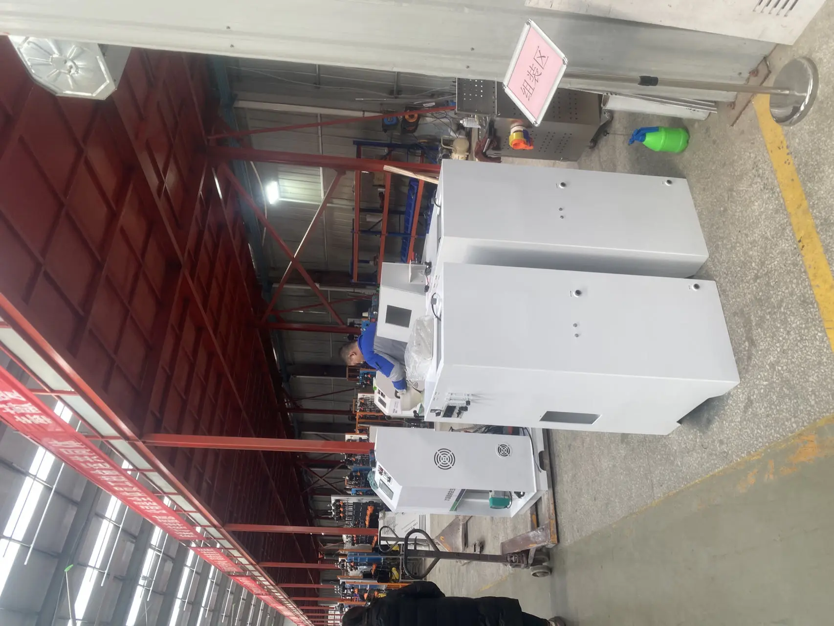 exhibición del taller exhibición del taller