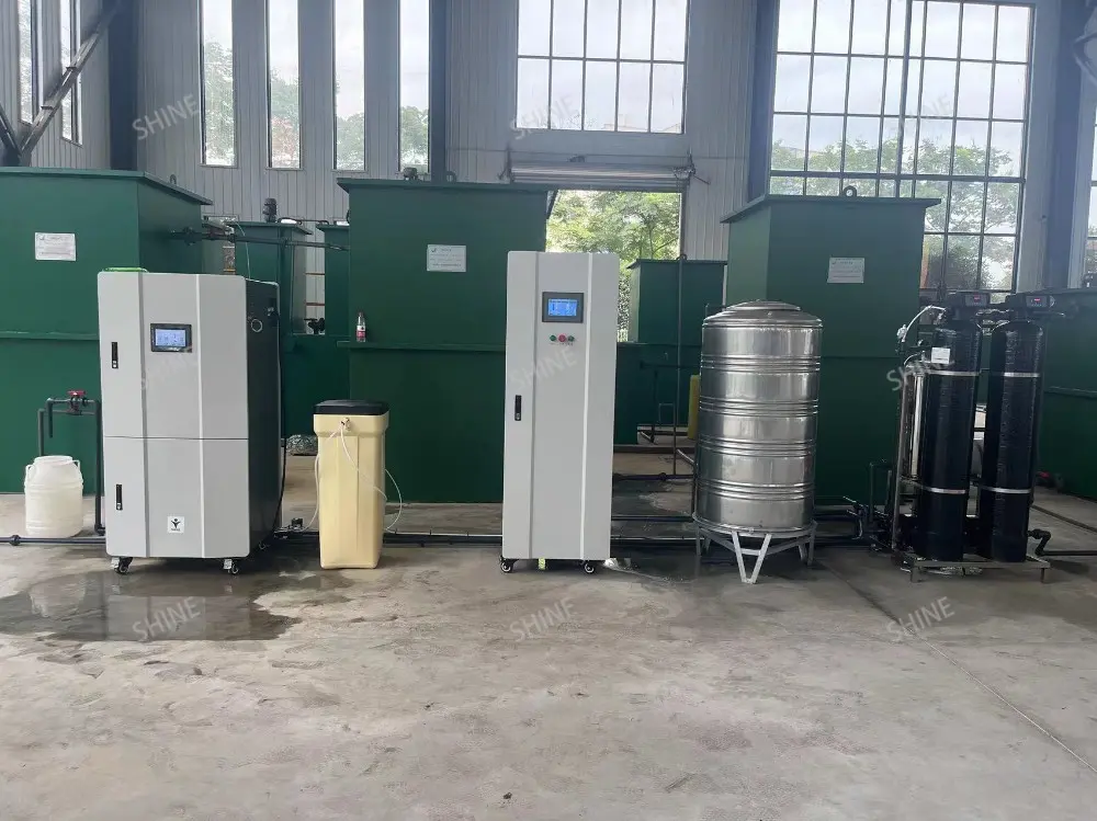 Cómo hacer un generador de ácido hipocloroso Cómo hacer un generador de ácido hipocloroso