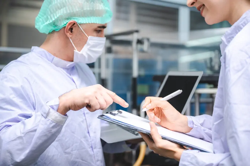 HOCl 생성기 이해 HOCl 생성기 이해