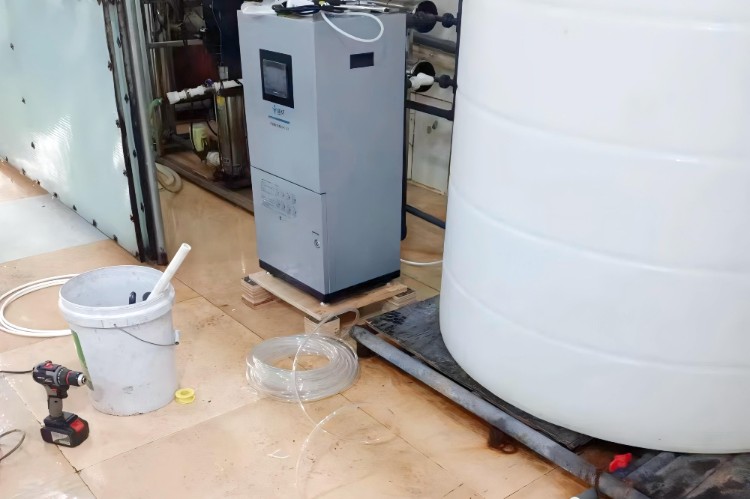 Why HOCl Is the Future (And Bleach Is the Past)