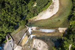 Loji Kumbahan Air Bersih