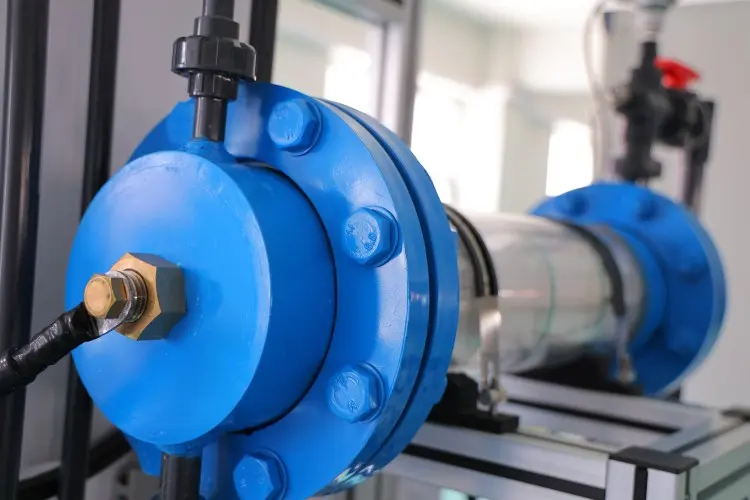 Cómo funcionan los generadores de hipoclorito