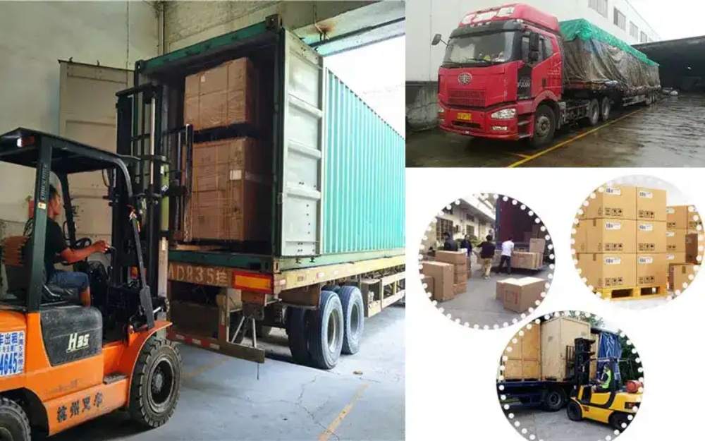 Produktemballagedetaljer Produktemballagedetaljer