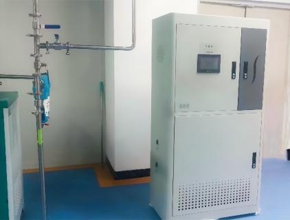 Ultimate Guide to Commercial HOCl Disinfectant Generators