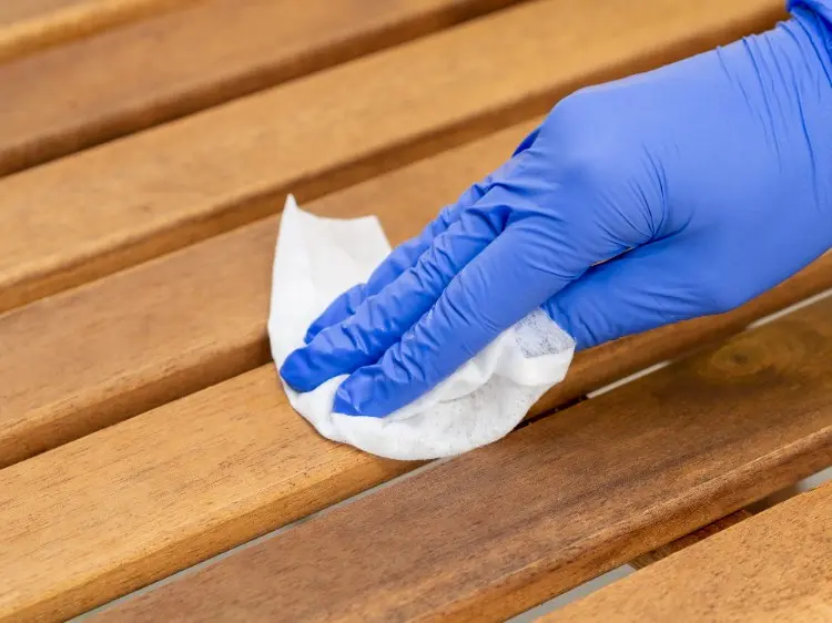 Hypochlorite có an toàn để vệ sinh sàn không? Hypochlorite có an toàn để vệ sinh sàn không?