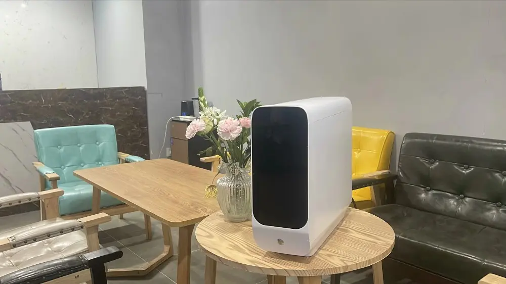 Cách sử dụng chất tẩy rửa axit Shine Hypochlorous