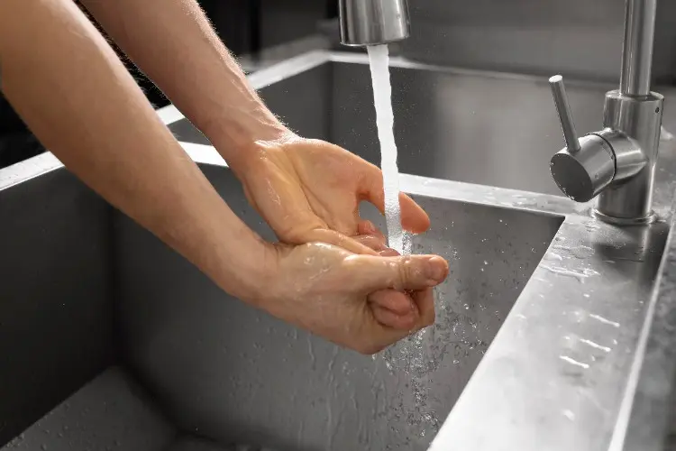 Comparing Sodium and Calcium Hypochlorite