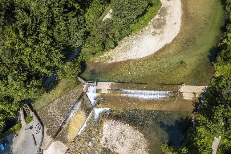 ¿Cómo afectan las plantas de tratamiento de agua al medio ambiente? ¿Cómo afectan las plantas de tratamiento de agua al medio ambiente?