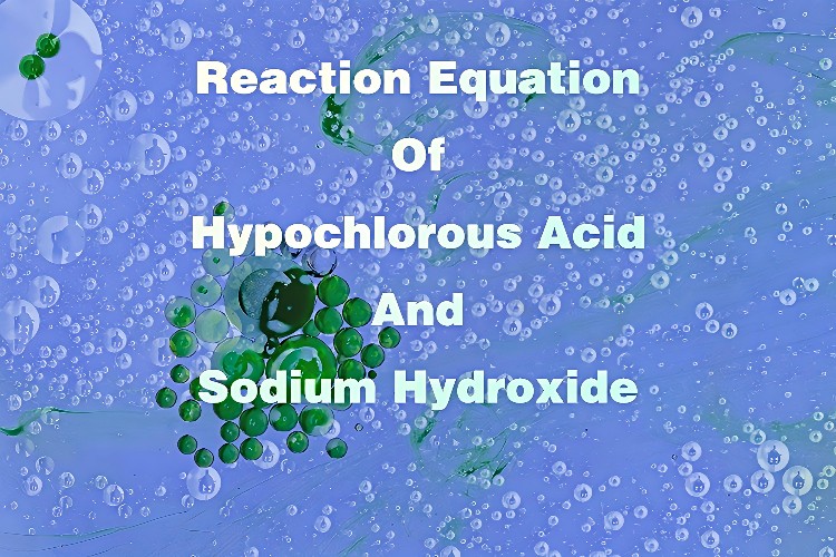  At Shine Health, we're often asked about the chain reactions that happen throughout the generation of hypochlorous acid (HOCl). One essential reaction is between sodium hydroxide (NaOH) and hypochlorous acid. In this write-up, we'll break down the response formula and examine how salt water and HOCl generators play a crucial role in this process. The Essentials of Hypochlorous Acid (HOCl) Hypochlorous acid (HOCl) is an exceptionally effective disinfectant used in various applications, from medical care to cleansing. This compound is produced via an electrochemical process, including salt water. When salt is dissolved in water, it dissociates into salt (Na+) and chloride (Cl-) ions. This saltwater remedy is then presented to an HOCl generator machine, which applies an electrical current to the remedy, resulting in the development of hypochlorous acid (HOCl) and sodium hydroxide (NaOH). The equation can stand for the specific chemical reaction:  In straightforward terms, sodium chloride (NaCl), just salt, reacts with water (WATER) under electrical influence to create hypochlorous acid and sodium hydroxide. How HOCl Generators Make Hypochlorous Acid An HOCl Generator Machine utilizes this standard principle to produce hypochlorous acid. But exactly how does it work in technique? Salt Water: The generator starts with salt dissolved in water, forming a saline option. Electrolysis: The machine passes this solution via an electrolysis procedure. The electrical existence splits the salt particles (NaCl) and water molecules (H2O). HOCl Manufacturing: As the electrolysis occurs, the salt's chlorine ions (Cl-) combine with the water to create hypochlorous acid (HOCl). At the same time, sodium hydroxide (NaOH) is created. This whole procedure takes minutes, and the result is a powerful cleaner in the form of hypochlorous acid. The Chemical Reaction in Action When sodium hydroxide reacts with hypochlorous acid, a selection of chlorate ions (ClO3-) and chloride ions (Cl-) develops. The specific reaction equation can be written as:  In this reaction, hypochlorous acid (HOCl) reacts with sodium hydroxide (NaOH) to form sodium hypochlorite (NaOCl), which is frequently called bleach and water. Why is this Reaction Important? The response between hypochlorous acid and sodium hydroxide is crucial to comprehending the functionality of numerous cleaning and sanitizing systems. When an HOCl Generator Machine runs, it creates hypochlorous acid, an effective antibacterial, sodium hydroxide, and an alkali. The response of these two compounds can be leveraged in different applications. Sanitization: The development of salt hypochlorite can be used as a whitening or sanitizing representative. pH Equilibrium: The reaction also helps change the pH of the remedy, which is crucial in controlling the performance of the antibacterial. By recognizing these reactions, we can see exactly how HOCl Generators make hypochlorous acid, which is offered for a variety of uses, from industrial cleansing to individual sanitization. The Function of Salt Water while doing so Saltwater plays a critical duty in the manufacturing of hypochlorous acid. You can think of it as the raw product for the process. Without salt, there would be no chloride ions (Cl-) to react with water and kind HOCl. As a result, the greater the focus of salt in the solution, the more efficient the generation of HOCl will be. Saltwater, in this case, isn't just the typical table salt you could contend home. It is precisely combined with water in an HOCl Generator Machine, guaranteeing the proper equilibrium for the electrolysis process to occur effectively. The Power of Hypochlorous Acid (HOCl) in Cleansing If you've ever used antibacterial products around your home or office, chances are you've encountered hypochlorous acid. Its capacity to damage bacteria, infections, and various viruses makes it extremely valuable in hygiene. But what makes HOCl so unique? Safe and Non-toxic: HOCl is much less unsafe than traditional bleach-based antibacterial. It doesn't release harsh fumes and is secure on the skin, making it perfect for everyday use. Environmentally Friendly: Unlike some chemical cleansers, HOCl breaks down naturally into salt and water, posing little environmental hazard. Effective at Reduced Focus: Research studies have shown that hypochlorous acid can kill unsafe microbes at concentrations much lower than standard disinfectants. When produced by a HOCl Generator, hypochlorous acid is ready to tackle many cleaning tasks. Sodium Hydroxide and Hypochlorous Acid: Two Sides of the Coin While hypochlorous acid is known for its sanitizing residential properties, sodium hydroxide plays a various function. As a solid base, sodium hydroxide can be used to: Neutralize Acidity: Sodium hydroxide can balance the pH of a service, making it a lot more alkaline. Break Down Organic Matter: Sodium hydroxide is usually used in cleansing due to its ability to break down fats, oils, and healthy proteins. Both hypochlorous acid and sodium hydroxide are valuable products in an HOCl generator machine. One is a superb antibacterial, while the other can assist with cleaning and pH adjustment. Real-World Applications of HOCl Since we comprehend the responses, allow us to consider some real-world applications of hypochlorous acid and sodium hydroxide: Health care: HOCl is used to disinfect healthcare facility surface areas, clinical tools, and even wounds. Water Treatment: HOCl is frequently used in swimming pools, water treatment plants, and local water supply. Food Safety and security: HOCl can be used to sanitize fruits, veggies, and food processing equipment. In each area, the generation of HOCl from salt water in HOCl Generator Machines makes it an effective device for enhancing hygiene and safety. The Advantages of Using HOCl Generators Below are some reasons why increasingly more organizations and homes are turning to HOCl Generator Machines: On-Demand Production: Generate fresh hypochlorous acid whenever you require it, right at the point of usage. Cost-efficient: Producing HOCl on-site can save you cash compared to purchasing pre-made antibacterial. Eco-Friendly: No dangerous chemicals are used, and the procedure generates only water, salt, and an effective disinfectant. Conclusion: The Chemistry Behind HOCl Generators In conclusion, the response equation between sodium hydroxide and hypochlorous acid is basic to comprehending how an HOCl Generator Machine functions. By breaking down salt water via electrolysis, we can create hypochlorous acid—an effective disinfectant—and sodium hydroxide, which offers other crucial duties in cleansing. This simple yet efficient procedure is invaluable in numerous sectors, from healthcare to home hygiene. So, the next time you use hypochlorous acid for cleansing, you'll know exactly how it was created—and why it's so reliable!