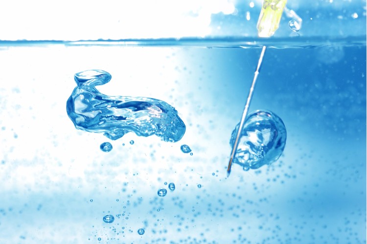 Warum wird Natriumhypochlorit bei der Wasseraufbereitung verwendet? Warum wird Natriumhypochlorit bei der Wasseraufbereitung verwendet?