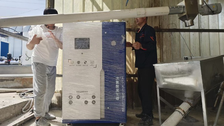 Nuestros agentes activos favoritos para el tratamiento del agua