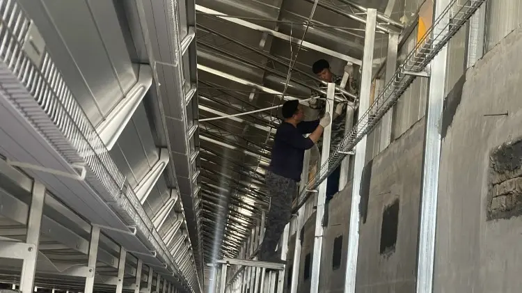 Nuestro plan de limpieza de 4 fases Nuestro plan de limpieza de 4 fases