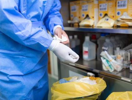 Veterinary Disinfectant Market Boom