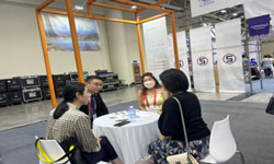 การเจรจาธุรกิจ business negotiation