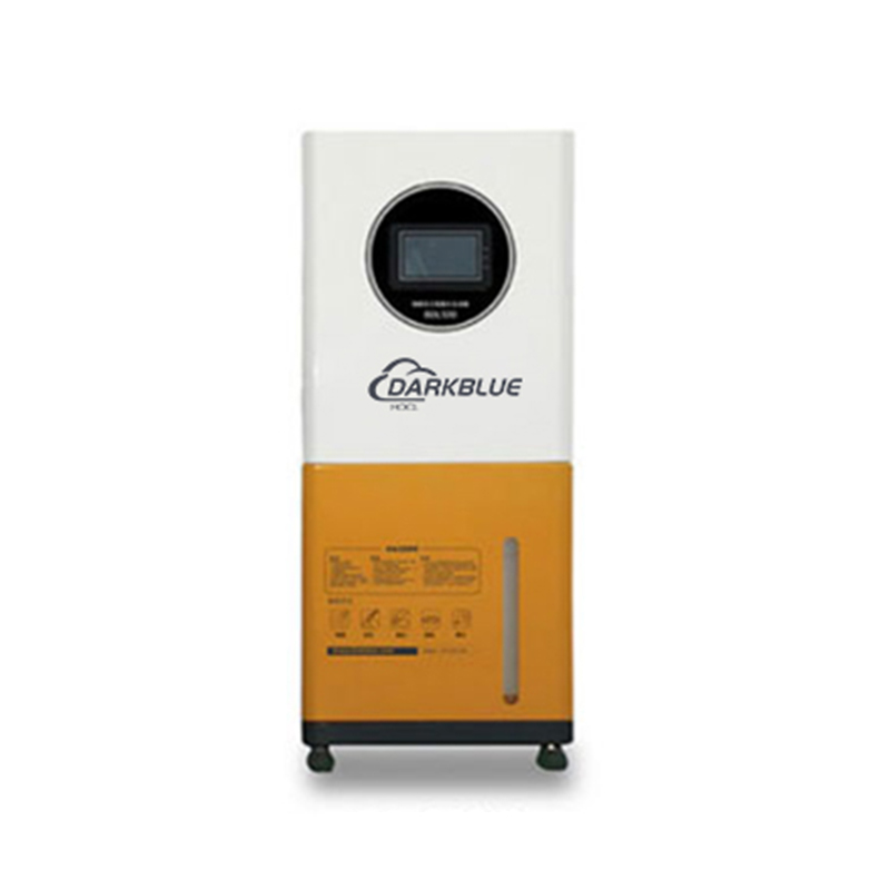 Electrolytic Hypochlorite Water Generator Electrolytic Hypochlorite Water Generator